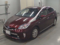 2014 Toyota Prius PHV