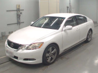 2008 Lexus GS