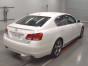 2008 Lexus GS