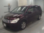 2008 Nissan Presage