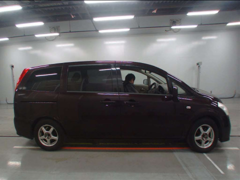 2008 Nissan Presage TU31[2]