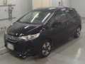 2013 Honda Fit Hybrid