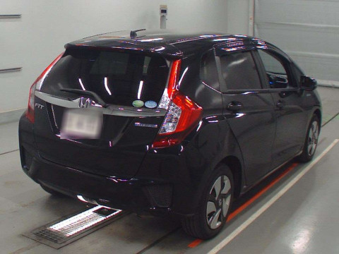 2013 Honda Fit Hybrid GP5[1]