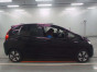 2013 Honda Fit Hybrid