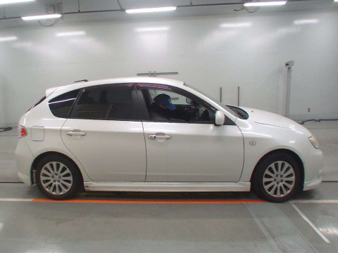 2010 Subaru Impreza GH2[2]