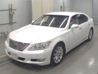 2010 Lexus LS