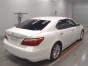 2010 Lexus LS