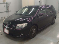 2011 Toyota Corolla Fielder