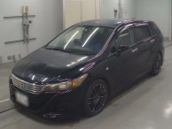 2008 Honda Stream