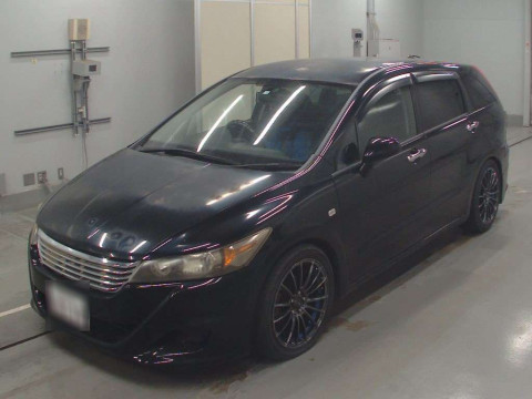 2008 Honda Stream RN6[0]