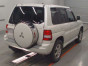 2004 Mitsubishi Pajero iO