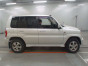 2004 Mitsubishi Pajero iO