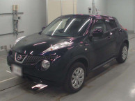 2011 Nissan JUKE