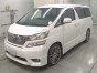 2009 Toyota Vellfire