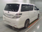 2009 Toyota Vellfire