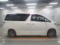 2009 Toyota Vellfire