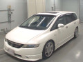 2006 Honda Odyssey