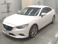 2012 Mazda Atenza