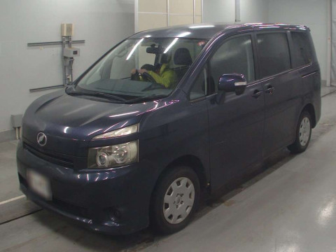 2008 Toyota Voxy ZRR70G[0]