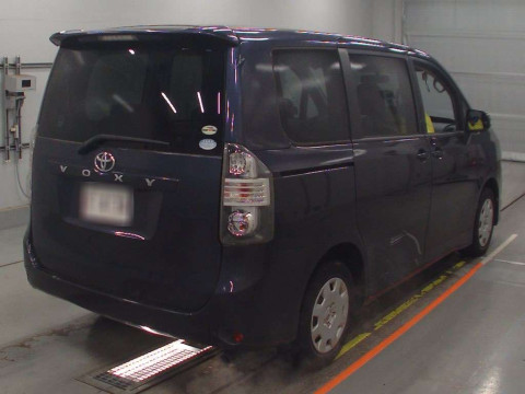 2008 Toyota Voxy ZRR70G[1]