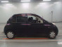 2007 Nissan March