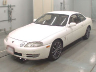 1994 Toyota Soarer