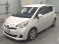 2012 Toyota Ractis