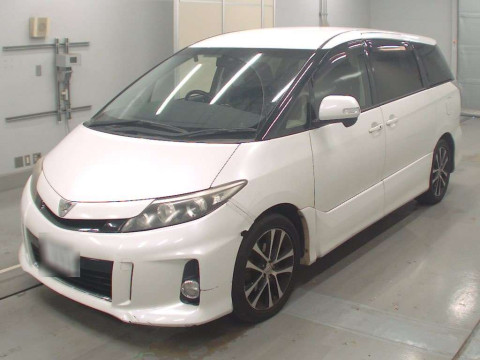 2012 Toyota Estima ACR50W[0]