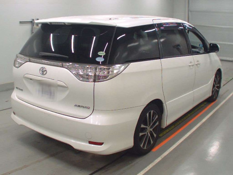 2012 Toyota Estima ACR50W[1]