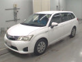 2013 Toyota Corolla Fielder