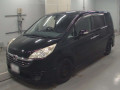 2006 Honda Step WGN