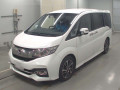 2016 Honda Step WGN Spada