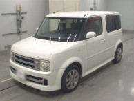 2008 Nissan Cube