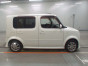 2008 Nissan Cube