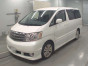 2003 Toyota Alphard