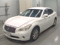 2011 Nissan Fuga