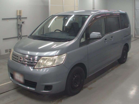 2010 Nissan Serena C25[0]