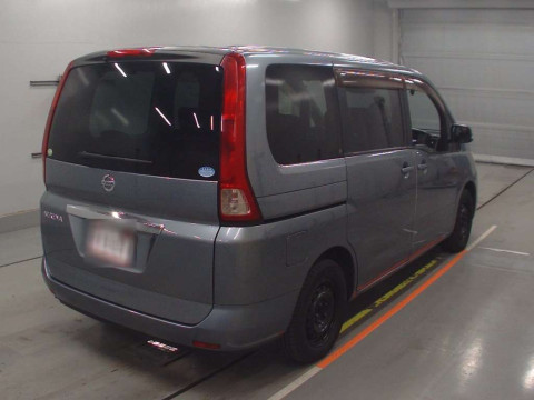 2010 Nissan Serena C25[1]