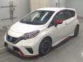 2017 Nissan Note