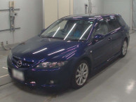 2005 Mazda Atenza Sports Wagon