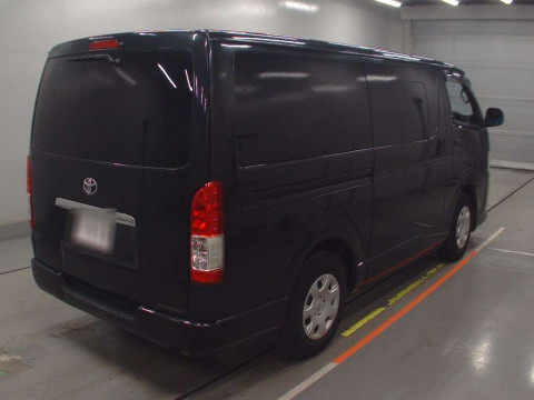 2014 Toyota Regiusace Van TRH200V[1]