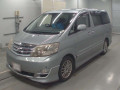 2006 Toyota Alphard