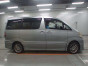 2006 Toyota Alphard