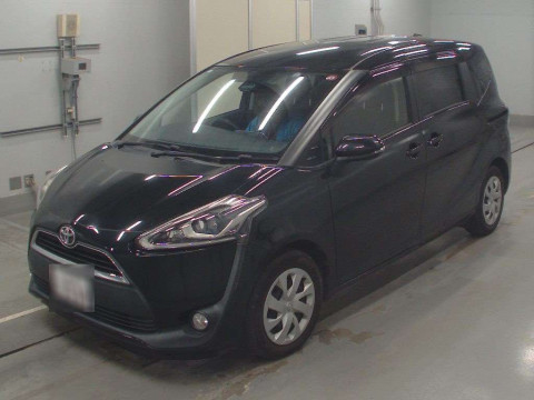 2016 Toyota Sienta NSP170G[0]