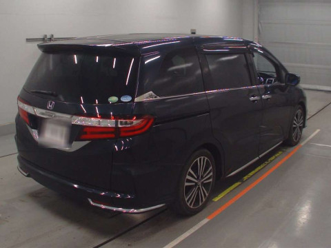 2014 Honda Odyssey RC1[1]