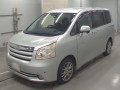 2009 Toyota Noah