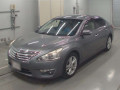 2014 Nissan Teana