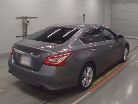 2014 Nissan Teana L33[1]