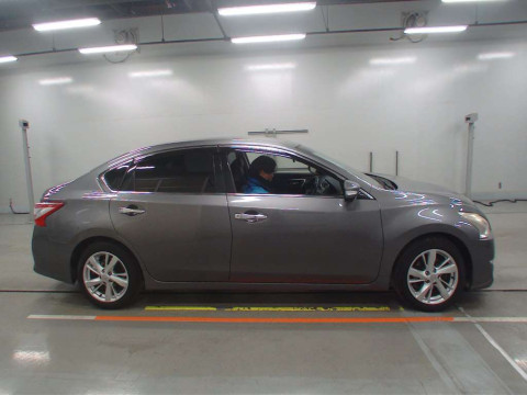 2014 Nissan Teana L33[2]