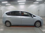 2012 Toyota Prius alpha